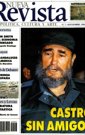 Nueva Revista número 007