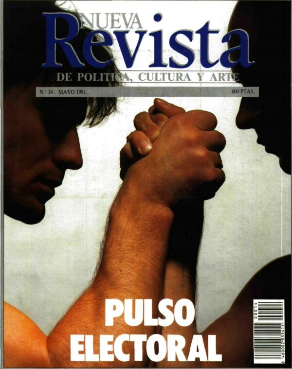 Nueva Revista número 014