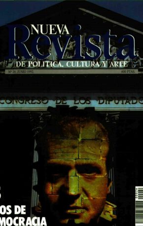 Nueva Revista número 026