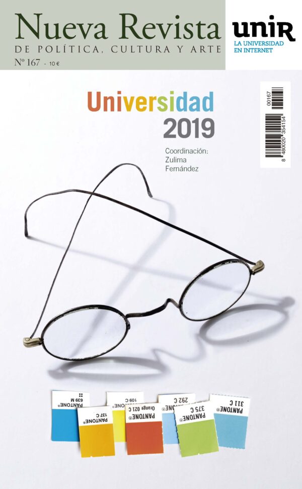 Universidad 2019
