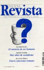 Nueva Revista número 028