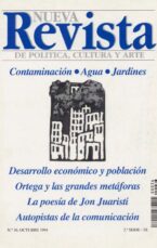 Nueva Revista número 036