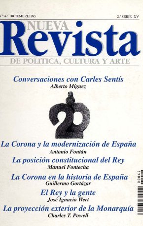 Nueva Revista número 042
