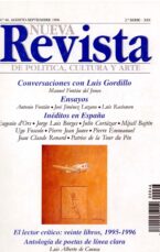 Nueva Revista número 046