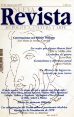 Nueva Revista número 049