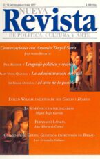 Nueva Revista número 053