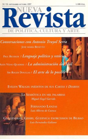 Nueva Revista número 053