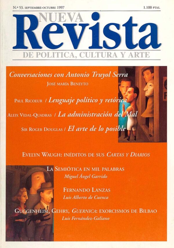 Nueva Revista número 053