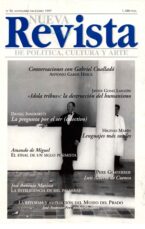 Nueva Revista número 054