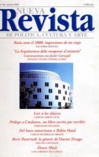Nueva Revista número 058