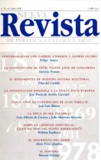 Nueva Revista número 059