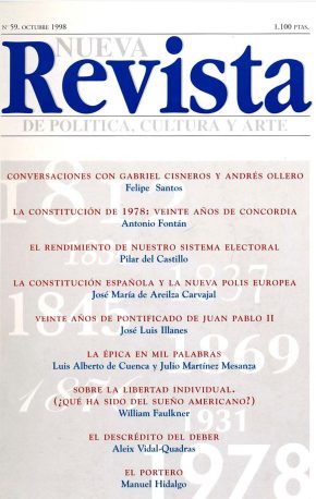 Nueva Revista número 059