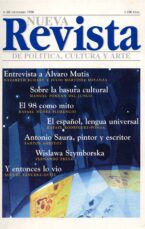 Nueva Revista número 060