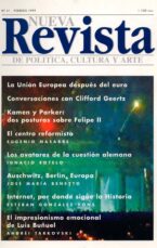 Nueva Revista número 061