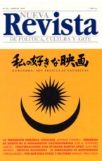Nueva Revista número 064