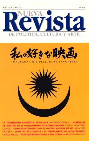 Nueva Revista número 064