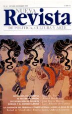 Nueva Revista número 065