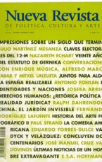 Nueva Revista número 067