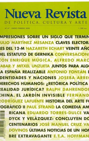 Nueva Revista número 067