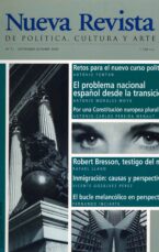 Nueva Revista número 071
