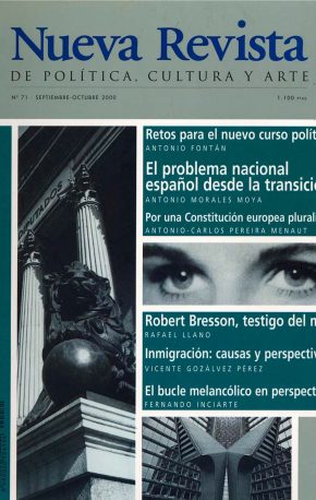 Nueva Revista número 071