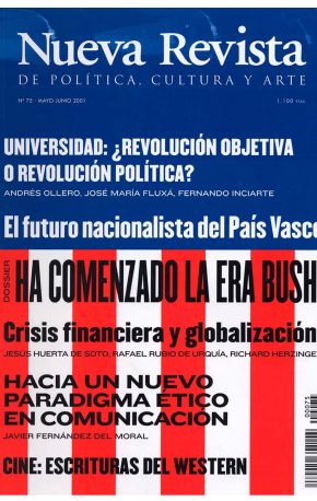 Nueva Revista número 075