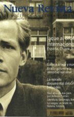 Nueva Revista número 086