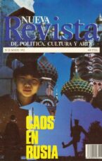 Nueva Revista número 023