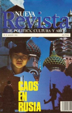Nueva Revista número 023