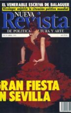 Nueva Revista número 024