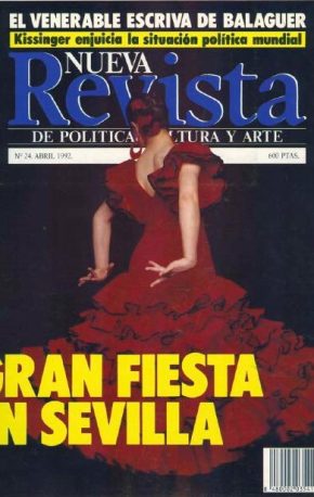 Nueva Revista número 024
