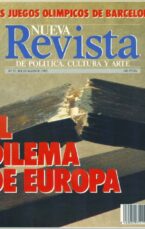 Nueva Revista número 027