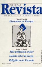 Nueva Revista número 035