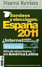 Nueva Revista número 132