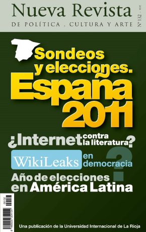 Nueva Revista número 132