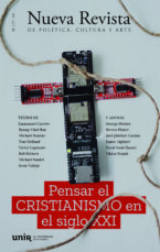 Pensar el cristianismo en el siglo XXI