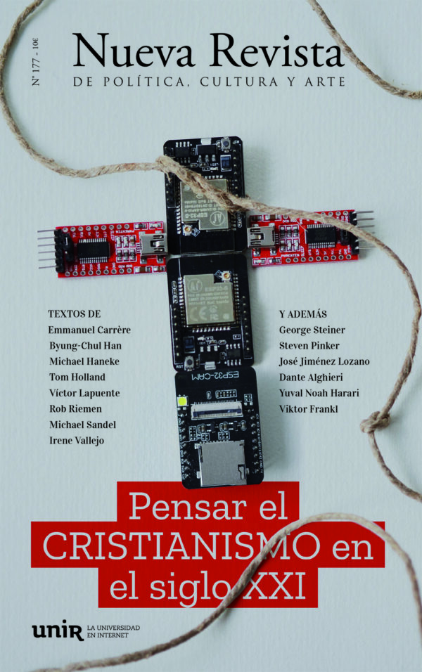 Pensar el cristianismo en el siglo XXI