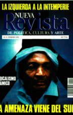 Nueva Revista número 022