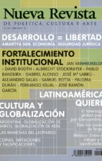 Nueva Revista número 122
