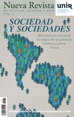 Nueva Revista número 162
