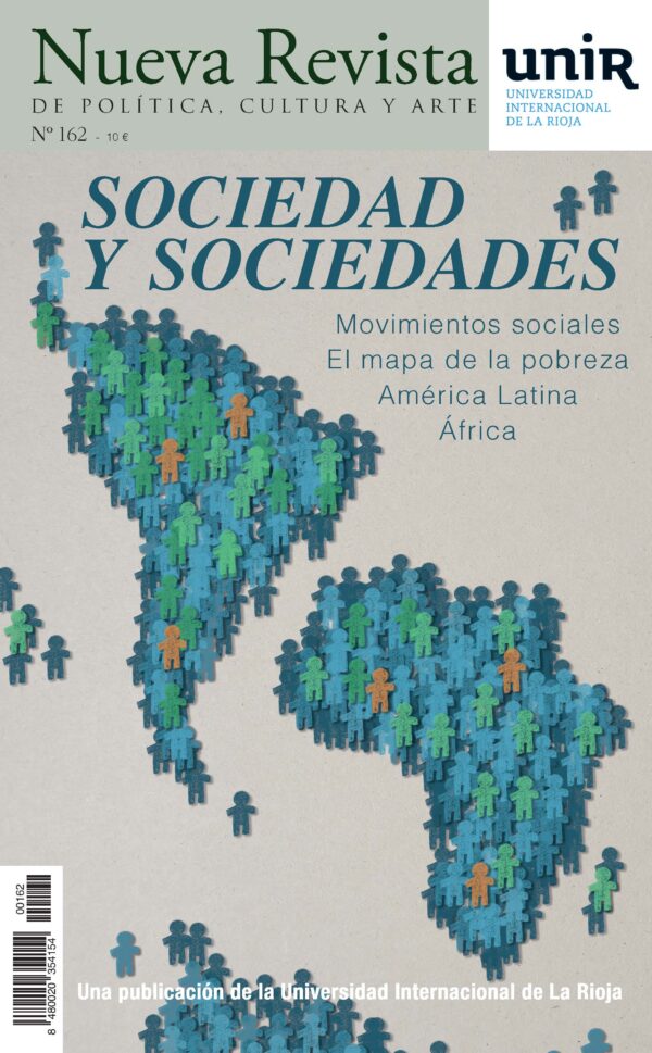 Nueva Revista número 162