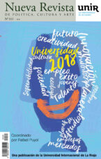 Universidad 2018