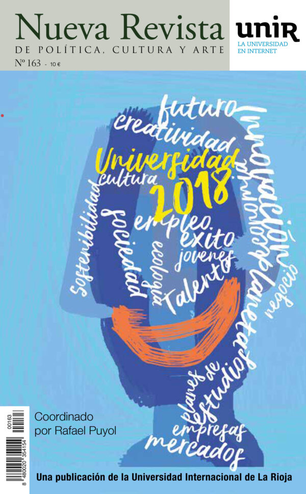Universidad 2018