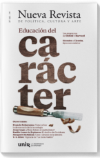 Educación del carácter