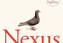Yuval Noah Harari: «Nexus». Debate, 2024