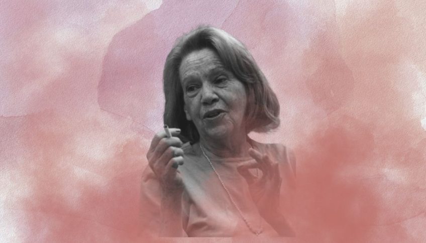 Elena Garro