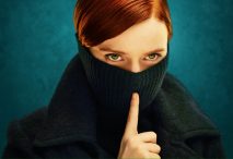Imagen del cartel de la serie inspirada en el libro de Patrick Radden Keefe