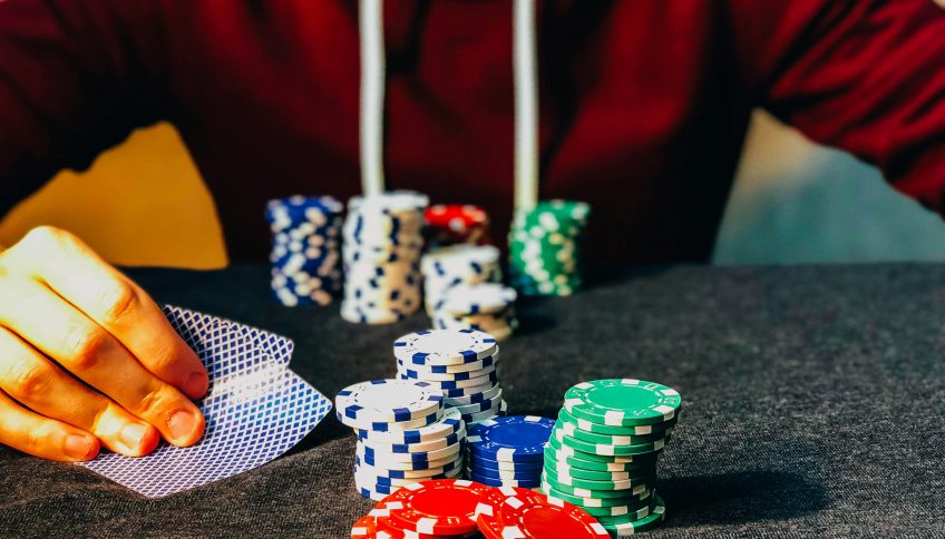 Foto: Unsplash / Chris Liverani
