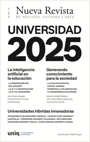 Universidad 2025