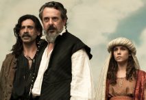«El Ministerio del Tiempo». Foto: RTVE